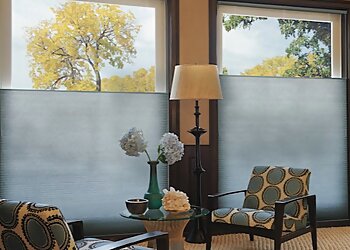 St Petersburg Window Treatment Stores Blind & Shutter Gallery