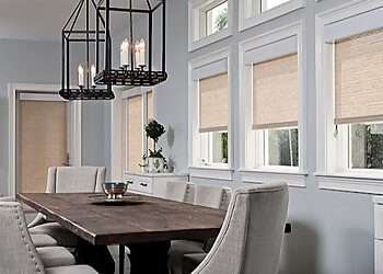 St Petersburg Window Treatment Stores Blind & Shutter Gallery