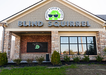 Louisville Sports Bars Blind Squirrel Louisville