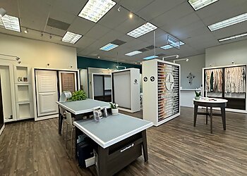 San Antonio Window Treatment Stores Blinded By Delight