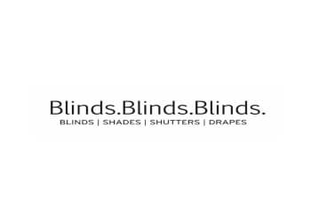 Blinds Blinds Blinds