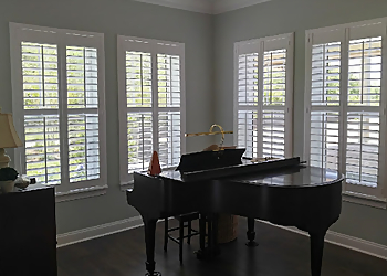 Orlando Window Treatment Stores Blinds By Design