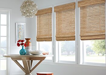 Mesa Window Treatment Stores Blinds Chalet