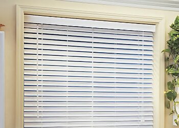 Mesa Window Treatment Stores Blinds Chalet