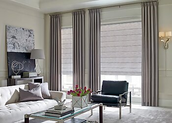 San Francisco Window Treatment Stores Blinds & Designs