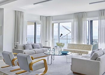 San Francisco Window Treatment Stores Blinds & Designs