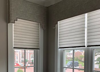 Virginia Beach Window Treatment Stores Blinds & More Inc