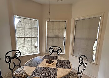 Laredo Window Treatment Stores Blinds, Shades and More