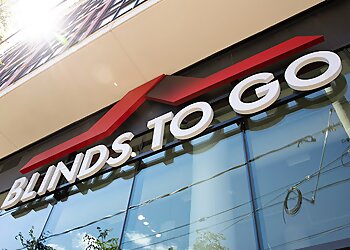 New York Window Treatment Stores Blinds To Go Inc.