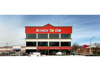Blinds To Go Inc.