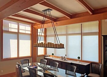 Anchorage Window Treatment Stores Blinds Unlimited