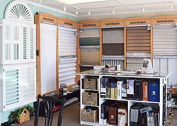 3 Best Window Treatment Stores In Virginia Beach, VA - Expert ...