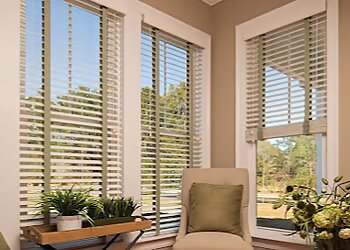 Bakersfield Window Treatment Stores Blinds and More, Inc.