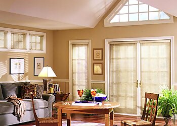 Bakersfield Window Treatment Stores Blinds and More, Inc.