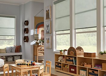 Lexington Window Treatment Stores Blinds by Design