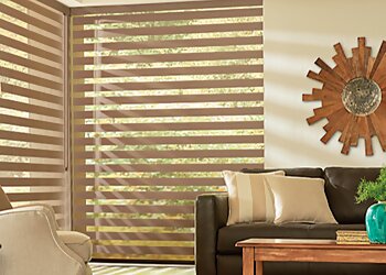 Lexington Window Treatment Stores Blinds by Design