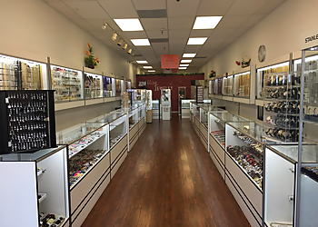 Lancaster Jewelry Bling Jewelry