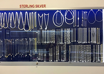 Lancaster Jewelry Bling Jewelry