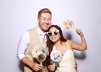 Fremont Photo Booth Companies Bliss Booth Co.