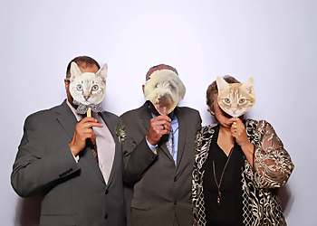 Fremont Photo Booth Companies Bliss Booth Co.