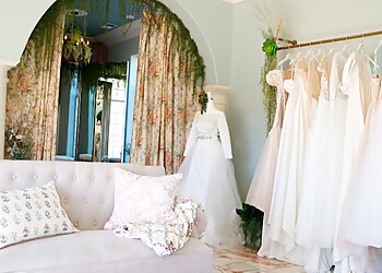 Escondido Bridal Shops Bliss & Bridal