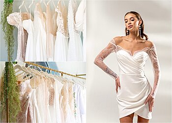 Escondido Bridal Shops Bliss & Bridal