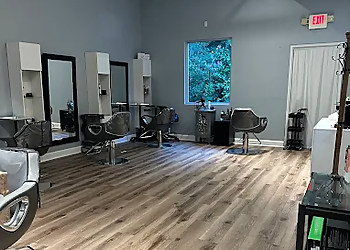 Greensboro Hair Salons Bliss & Co