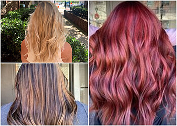 Greensboro Hair Salons Bliss & Co