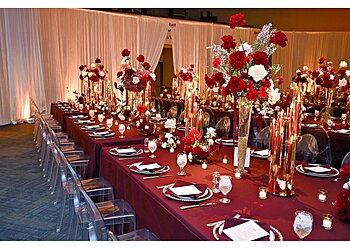 Boise City Wedding Planners Bliss Events