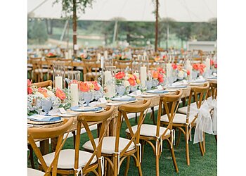 Boise City Wedding Planners Bliss Events