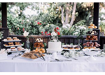 San Diego Wedding Planners Bliss Events