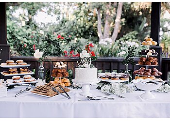 San Diego Wedding Planners Bliss Events