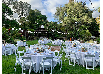 San Diego wedding planner Bliss Events