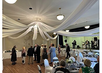 Louisville Wedding Planners Bliss Events & Co.