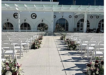 Louisville Wedding Planners Bliss Events & Co.