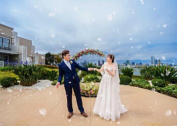 San Diego Event Management Companies Bliss Events San Diego