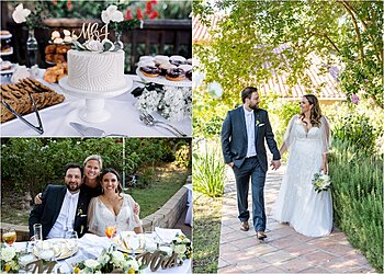 San Diego Event Management Companies Bliss Events San Diego