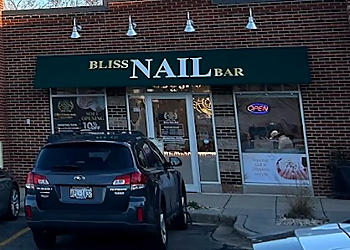 Madison Nail Salons Bliss Nail Bar