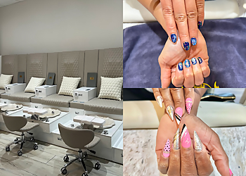 Madison Nail Salons Bliss Nail Bar
