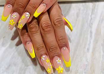 Bliss Nail Bar Madison Nail Salons image 1
