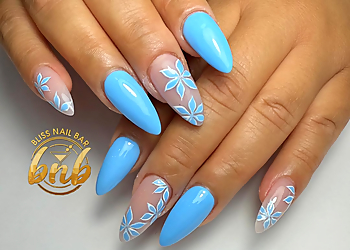 Bliss Nail Bar Round Rock Nail Salons image 1