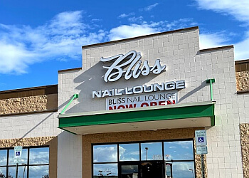 Bliss Nail Lounge - Pueblo, CO Nail Salons - Salon Exterior Image