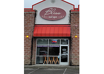 Everett Nail Salons Bliss Nail Spa