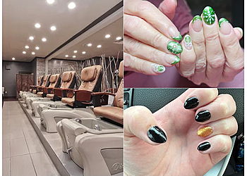 Everett Nail Salons Bliss Nail Spa