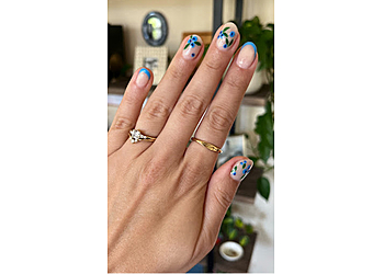 Bliss Nail Spa Everett Nail Salons Bliss Nail Spa