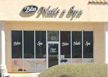 Lancaster Nail Salons Bliss Nail & Spa