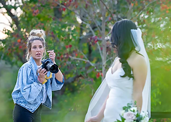 Austin Videographers Blissful Films