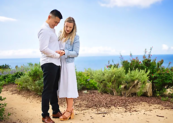 Austin Videographers Blissful Films