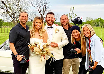 Blissful Films Austin Videographers Blissful Films