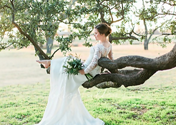 Abilene Wedding Photographers Blissful Lens